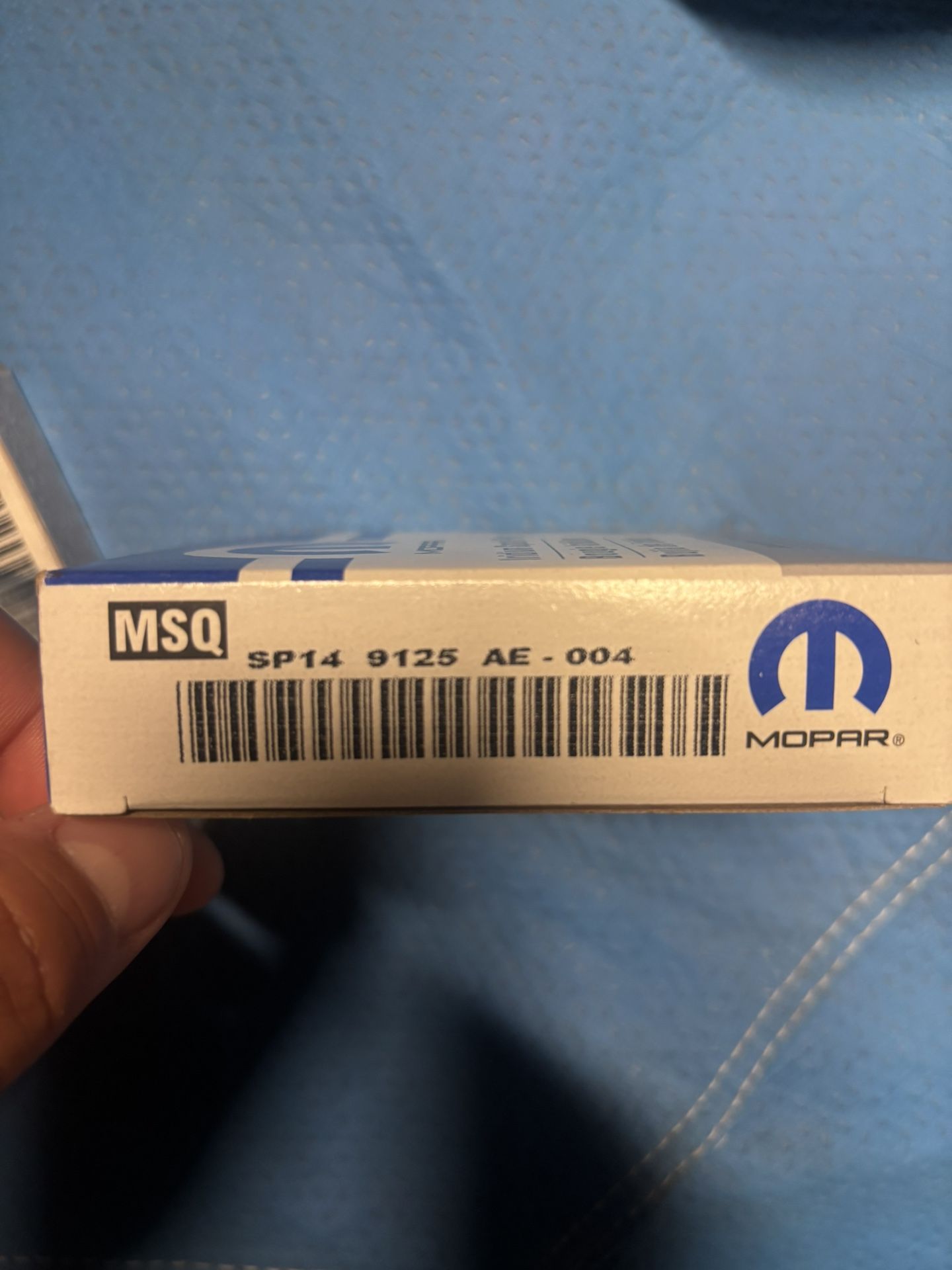 Jeep Wrangler Spark Plugs