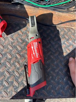 Milwaukee tool