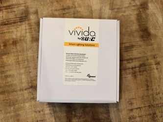 Vivido Lamp Dimming Module