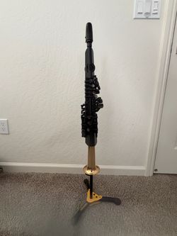 Yamaha YDS-150 Digital Saxophone