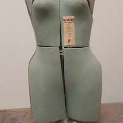 Seamstress Form