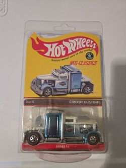 Hotwheels