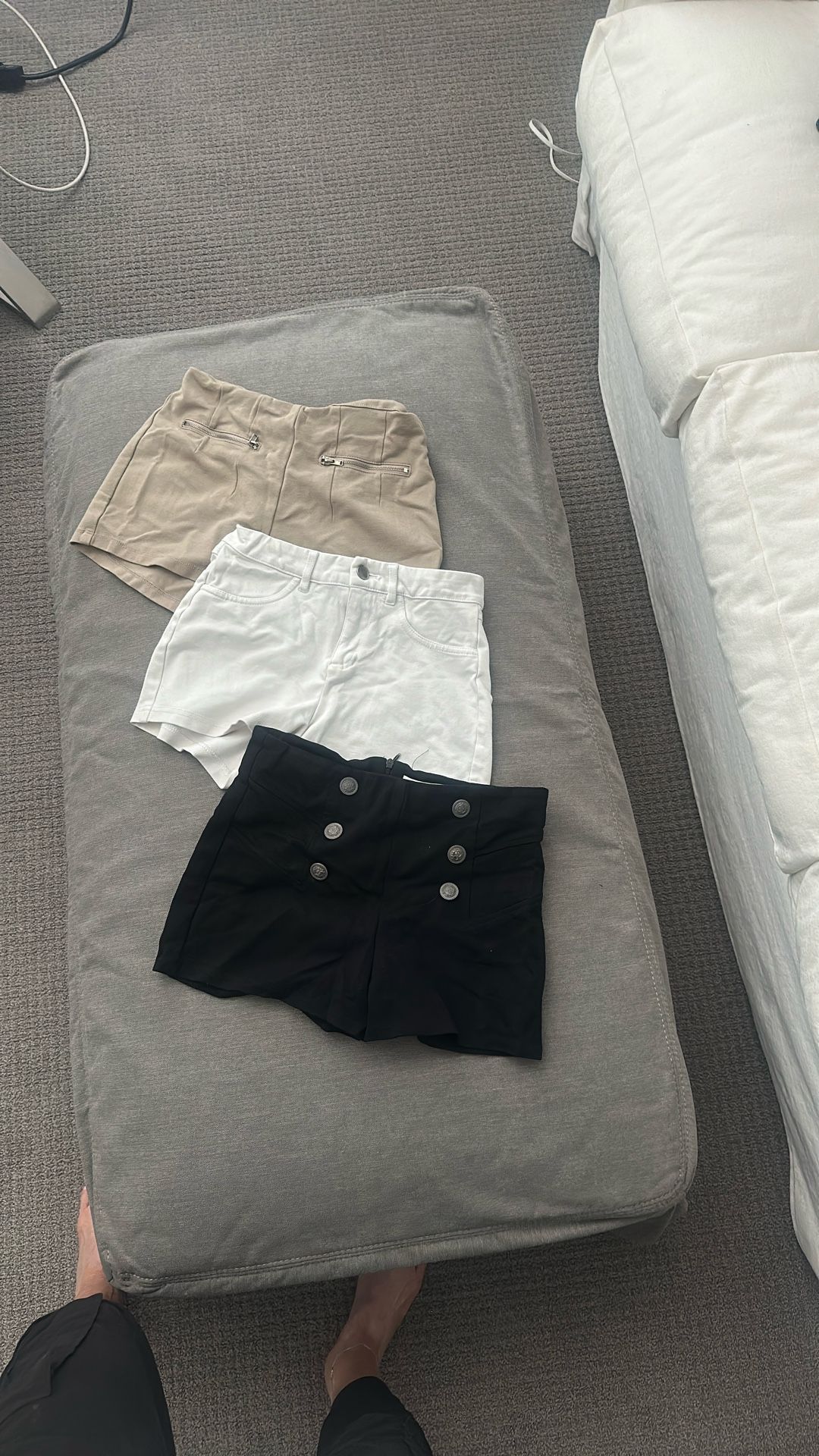 Shorts Size Small Juniors