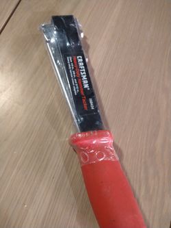 Craftsman Heavy Duty Hammer Tacker
