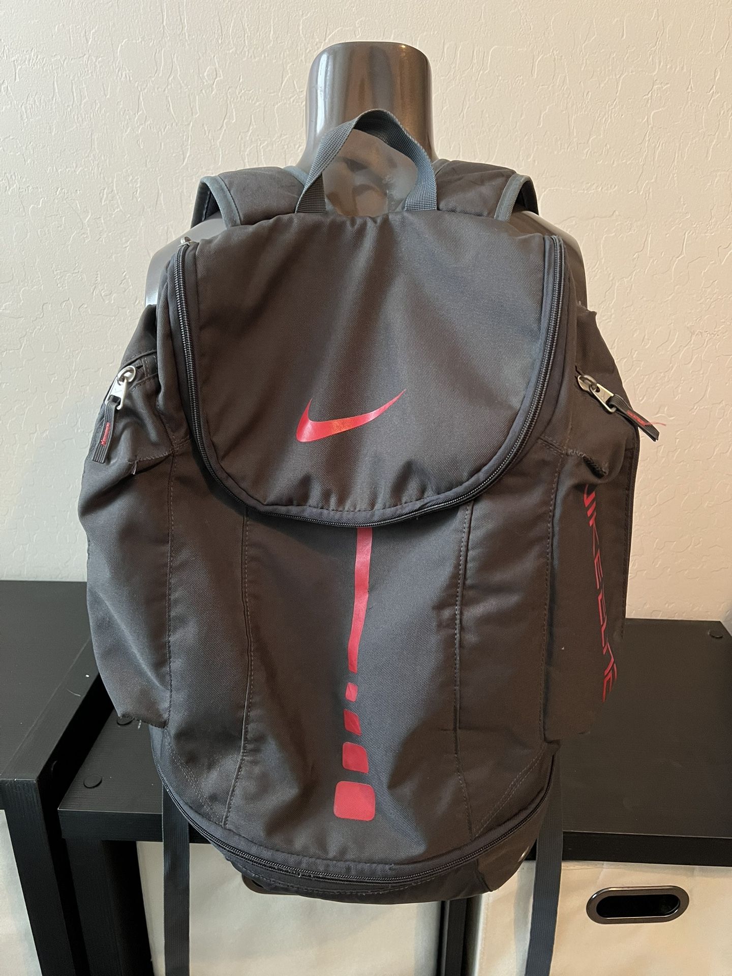 Nike Hoops Elite Basketball Backpack