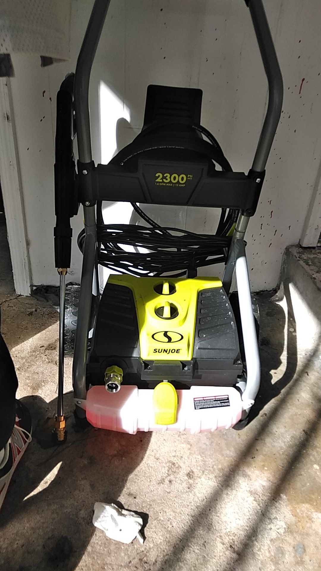 Everything for sale