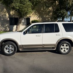 2003 Ford Explorer