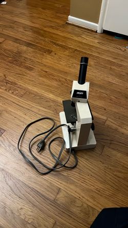 Swift M3200 Compound Microscope
