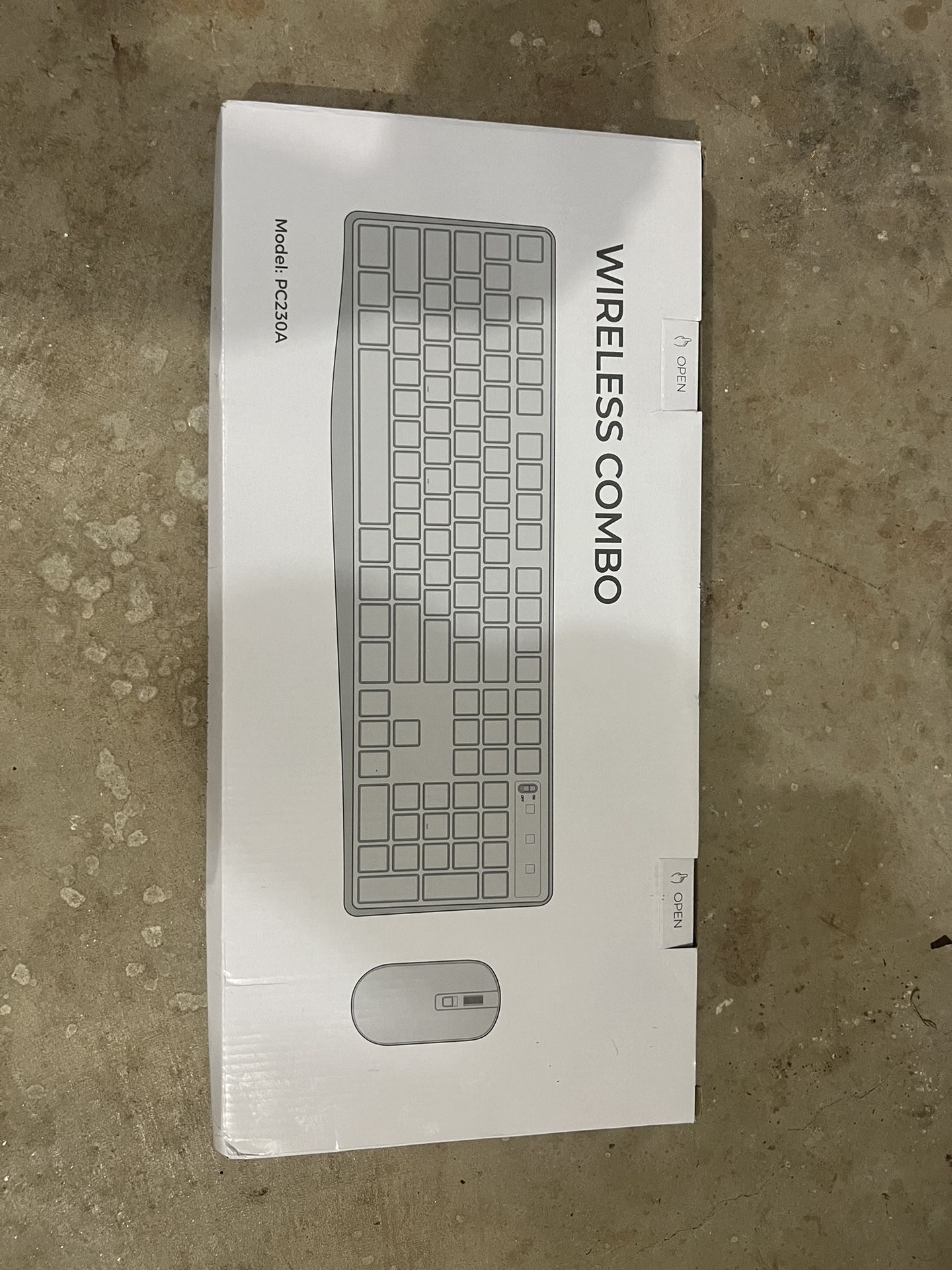 keyboard