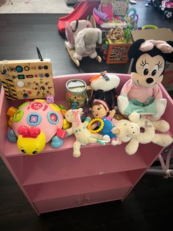Baby toys
