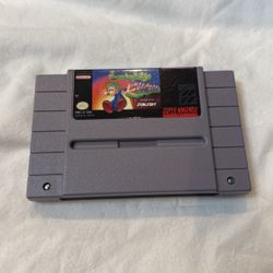 Super Nintendo Game: Lemmings $30 Obo Habló Español