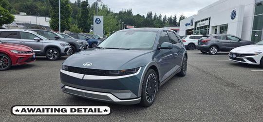 2023 Hyundai IONIQ 5