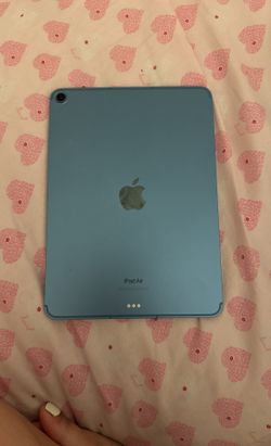 Selling My IPAD AIR