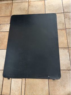 Staples office chair Mat