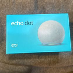 Echo Dot 