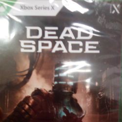 Dead Space For Xbox Series X 