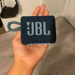 JBL GO 3 WATER PROOF