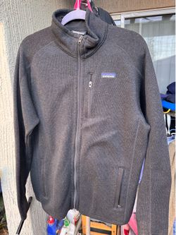 Patagonia jacket