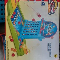 Ball Shoot Kids Toy