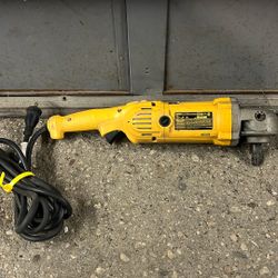 Dewalt Polisher 