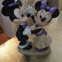 Vintage Disney Figurine