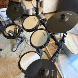 Donner Electric Drum Kit