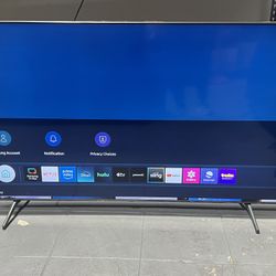 SAMSUNG 70” SMART TV LED 4K HDR TU7000 SERIES FANTASTIC PICTURE QUALITY GUARANTEED ✅▶️🆒📺