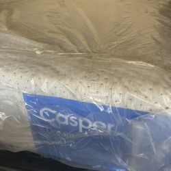 Queen Size Casper Dream Memory Foam Cooling Mattress Bed Serta Sealy Beautyrest Black Purple Dreamcloud Nectar Ultra Copper Premier Stearns & Foster