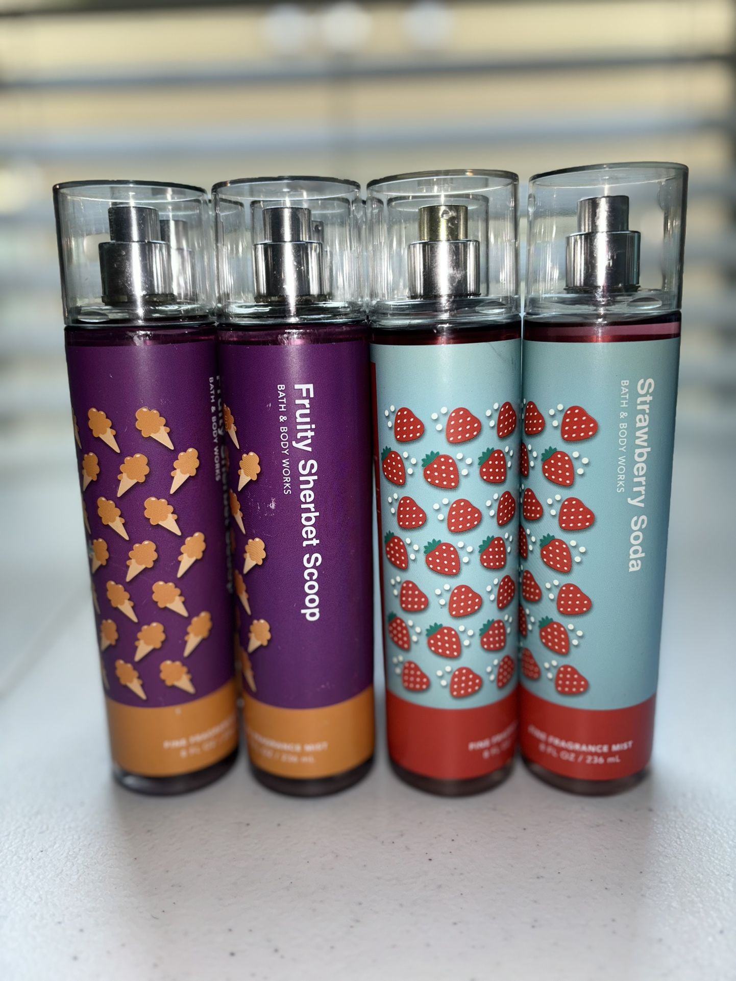 FINE FRAGRANCES & MORE!