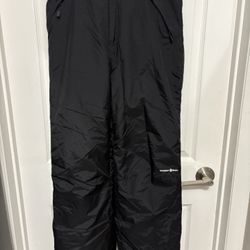 Women’s and Child Snow Pants 
