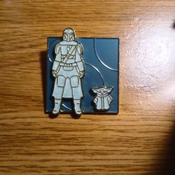 Limited Edition Disney Pin