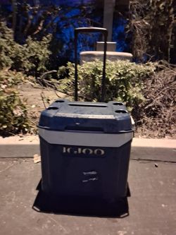 Igloo Ice Chest