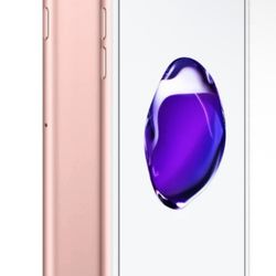iPhone 7