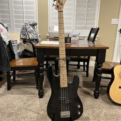 Electric Bass