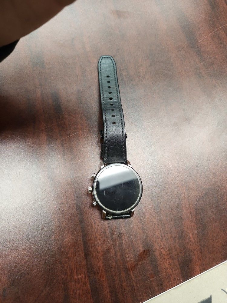 MOVADO 2.0