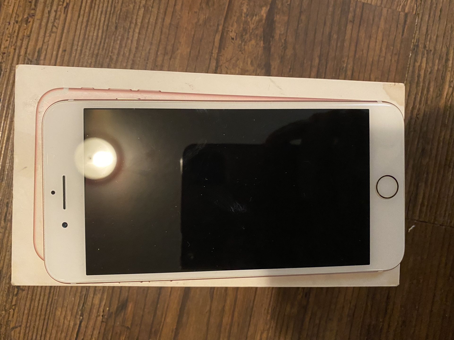 iPhone 7 Plus
