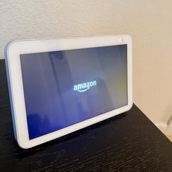 Alexa Snow 8, Gen 2