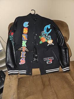 Cookies Jacket XL