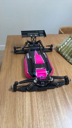 Tekno et482.2