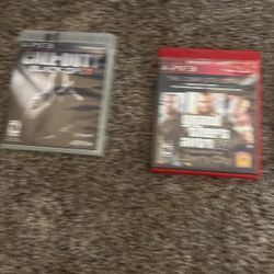 PS3 Games For Sale 25$ For All