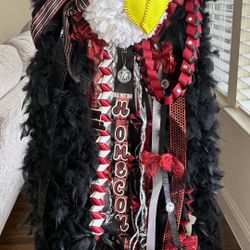 Homecoming Mum