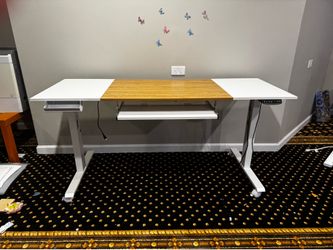 Electronic Desk