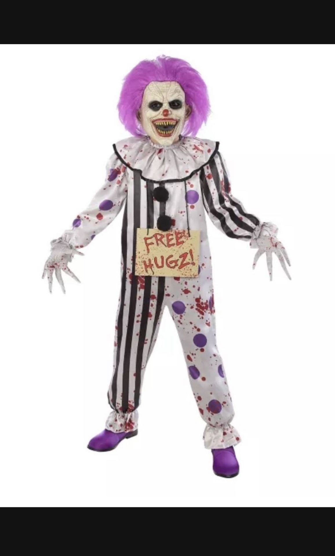 Halloween Costume