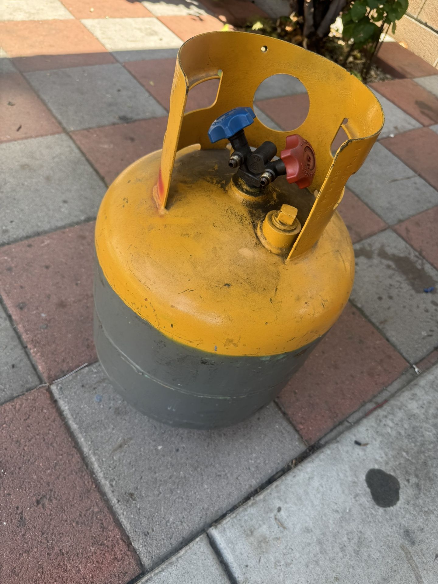 HVAC