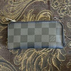 Louis Vuitton 4 Key Holder
