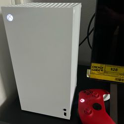 Xbox Series X 1TB Digital Edition
