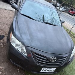 2008 Toyota Camry