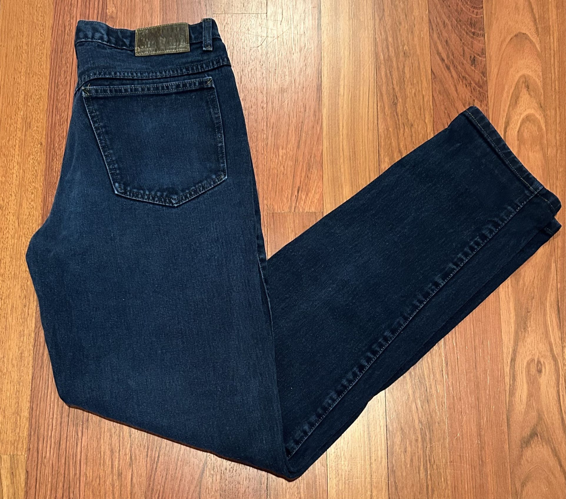 Vintage Girbaud Men’s Size 32 Jeans