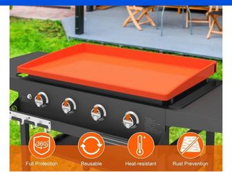Blackstone Griddle Mat Cover