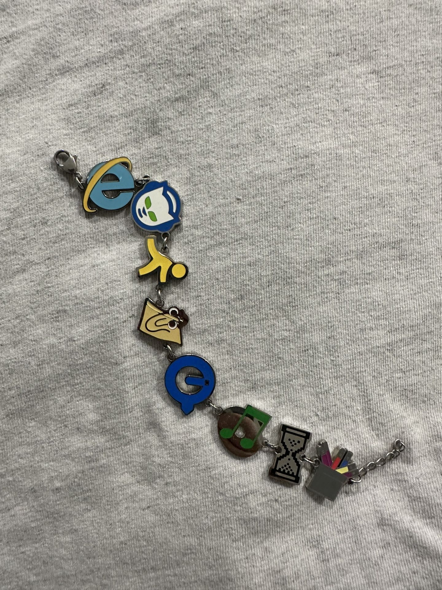 Drought Bracelet